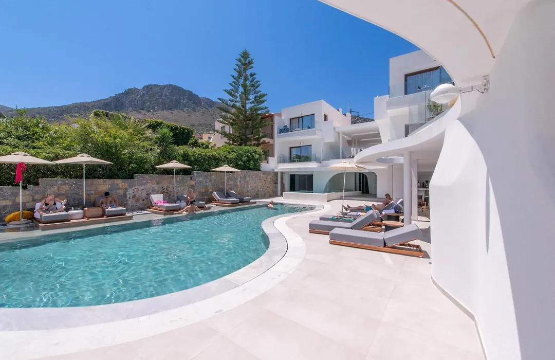 Mika Villas & Suites-1