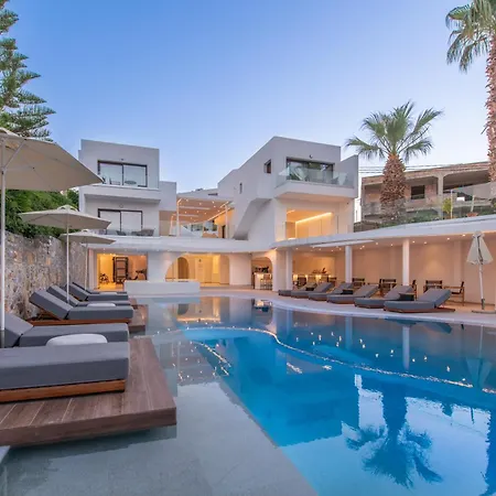 Mika Villas & Suites-2