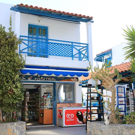 Mika Villas & Suites-3